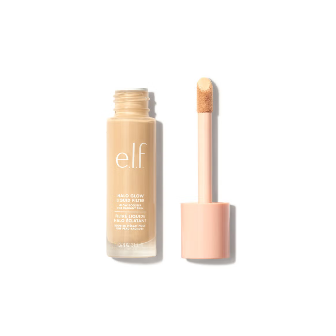 Halo Glow Liquid Filter - Elf