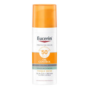 Protector Solar Oil Control - Eucerin