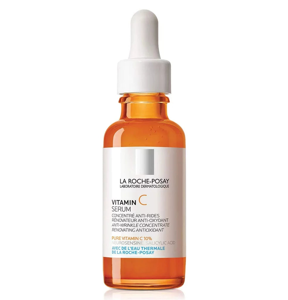 Pure vitamin C12 Sérum - La Roche Posay