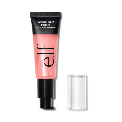 Power Grip Primer +4% Niacinamide - Elf