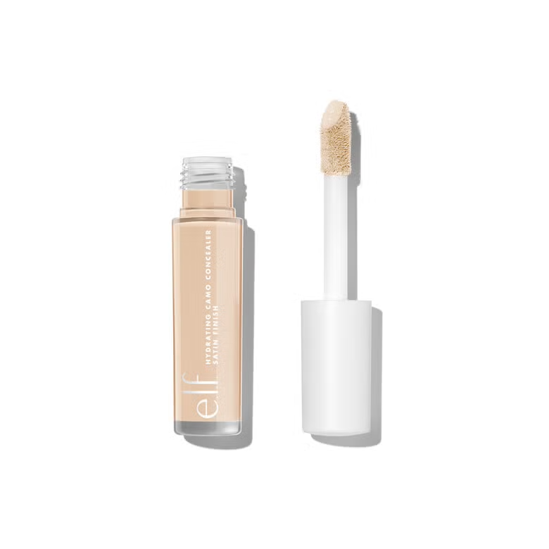 Hydrating Camo Concealer - Elf