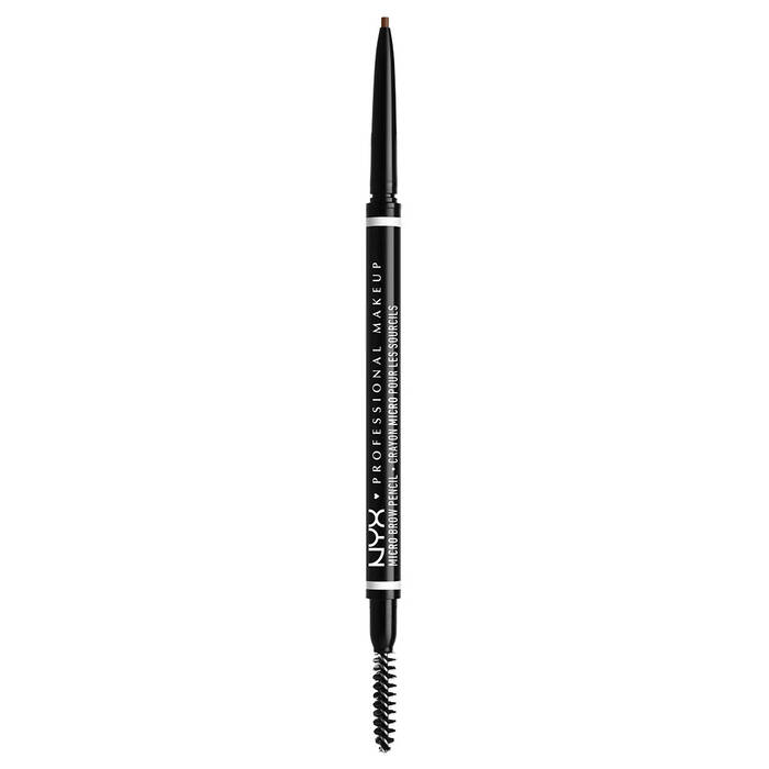 Micro brow pencil - NYX Professional Makeup