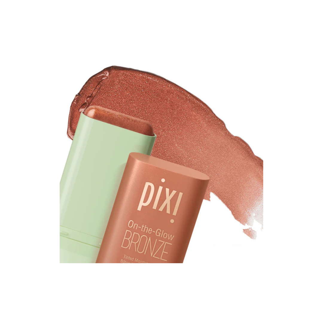 On the glow bronze - PIxi