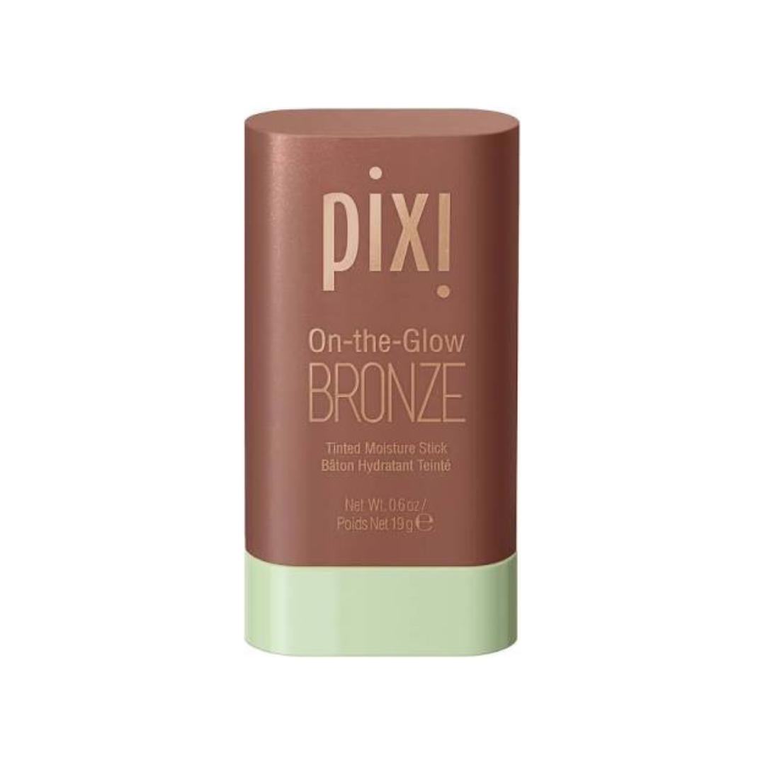 On the glow bronze - PIxi