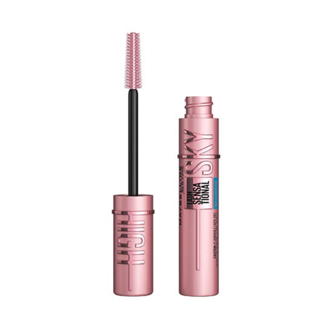 Sky high mascara de pestañas - Maybelline