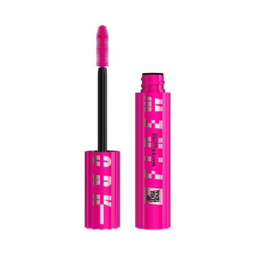 Lash Sensational Firework - Maybelline