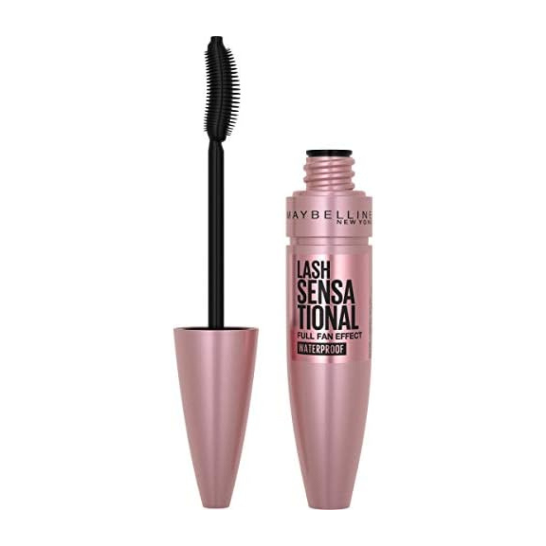 Lash Sensational - Maybelline