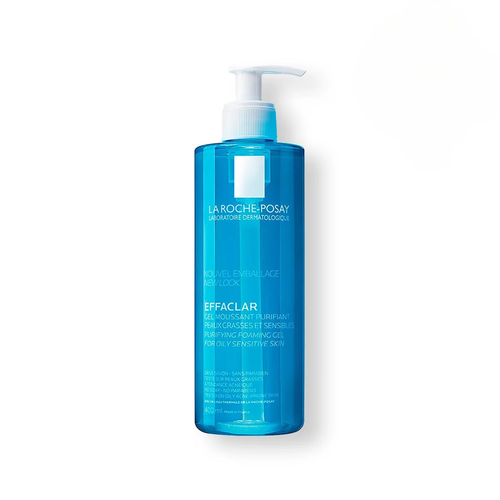 Effaclar gel espumoso purificante - La Roche Posay