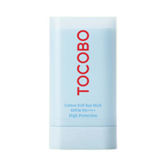 Cotton soft sun stick - Tocobo