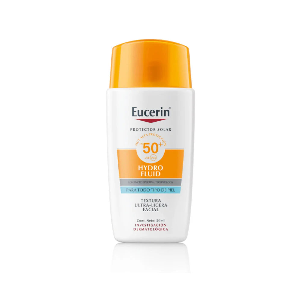Protector solar Hydro Fluid - Eucerin