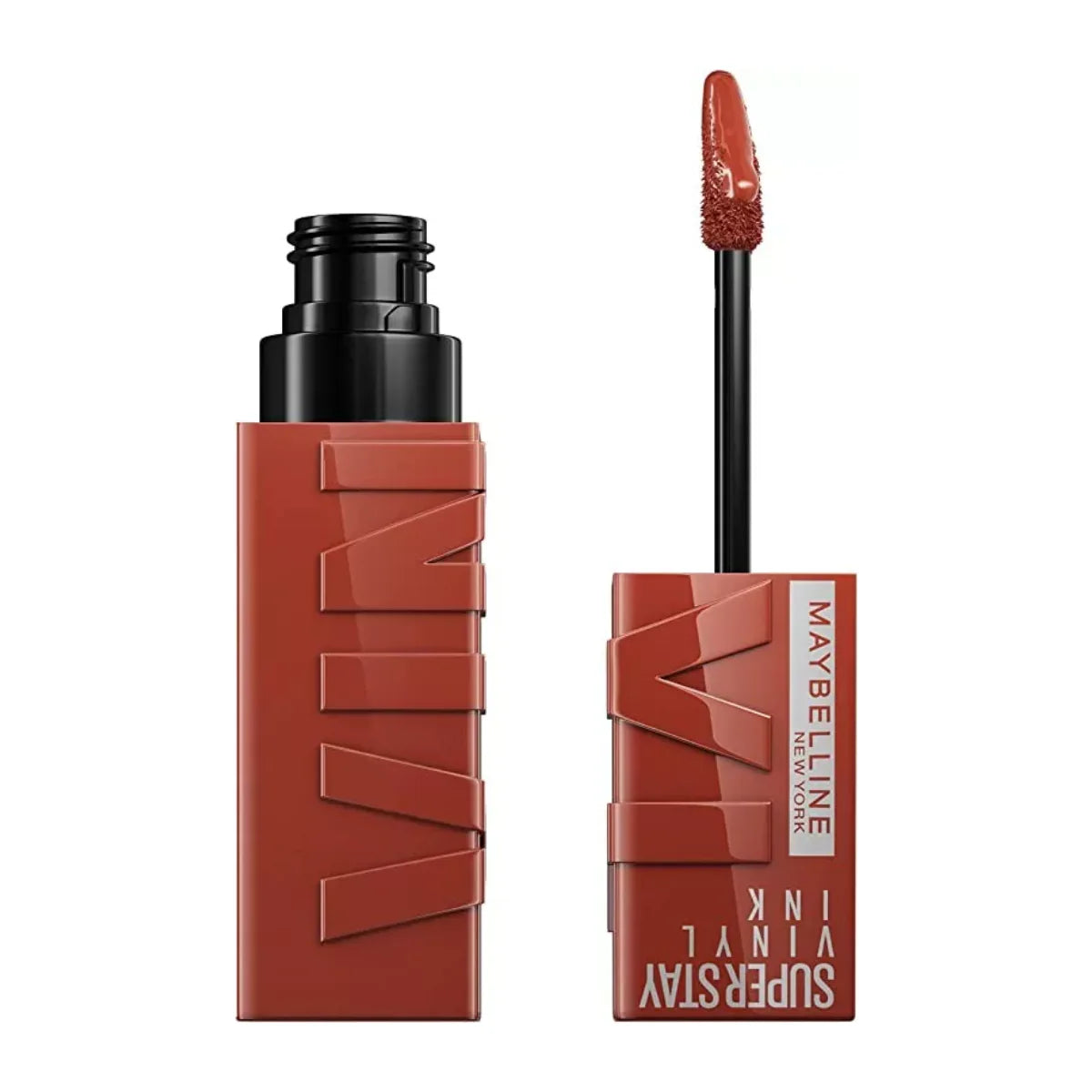 Superstay Vynil Ink Lipgloss - Maybelline